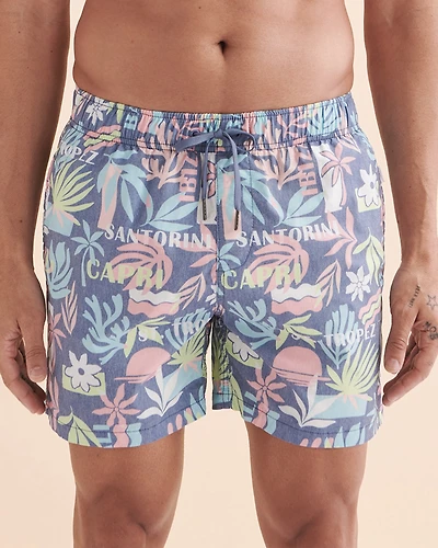 Maillot volley Poolside