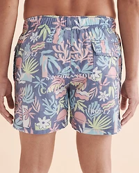 Poolside Volley Swimsuit