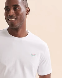 T-shirt en coton Watermelon
