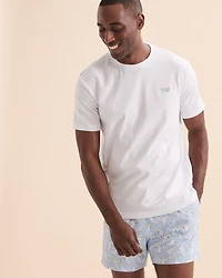T-shirt en coton Watermelon