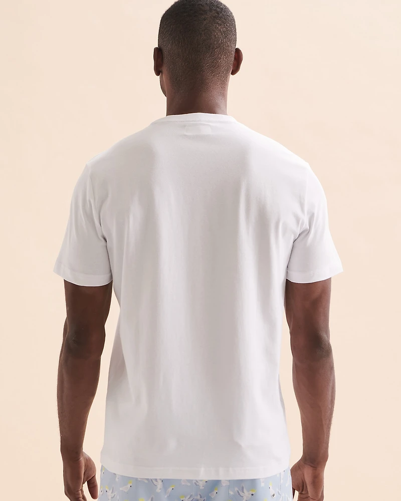 T-shirt en coton Watermelon