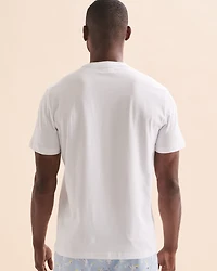 T-shirt en coton Watermelon