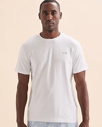 T-shirt en coton Watermelon