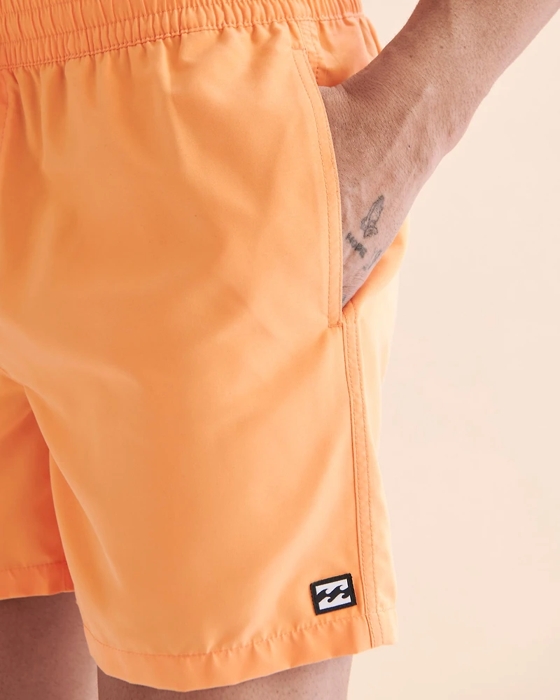 All Day Volley Swimsuit