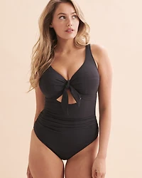 Aria Cezanne D-DD Cup One-Piece Swimsuit