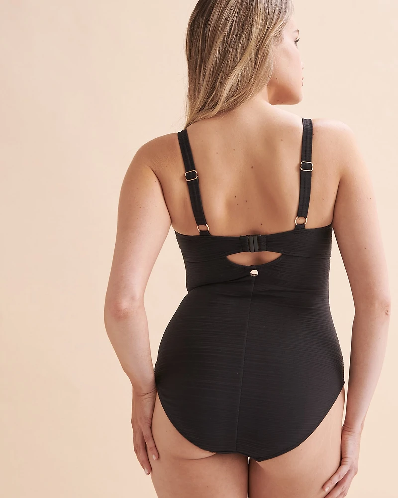 Aria Cezanne D-DD Cup One-Piece Swimsuit