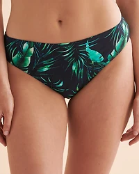 Bas de bikini Palmspiration Delacroix