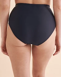 Bas de bikini taille haute Palmspiration Botticelli