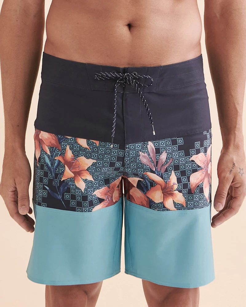 Tribong Pro Boardshort Swimsuit