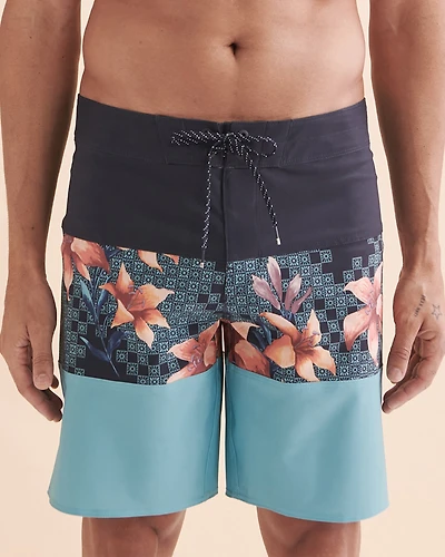 Tribong Pro Boardshort Swimsuit