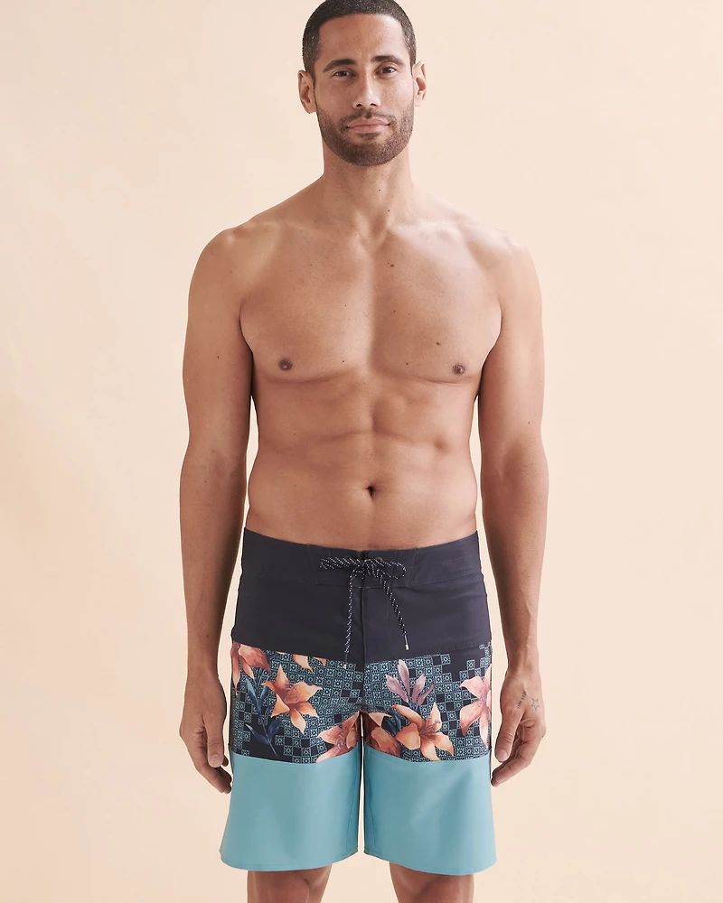 Tribong Pro Boardshort Swimsuit