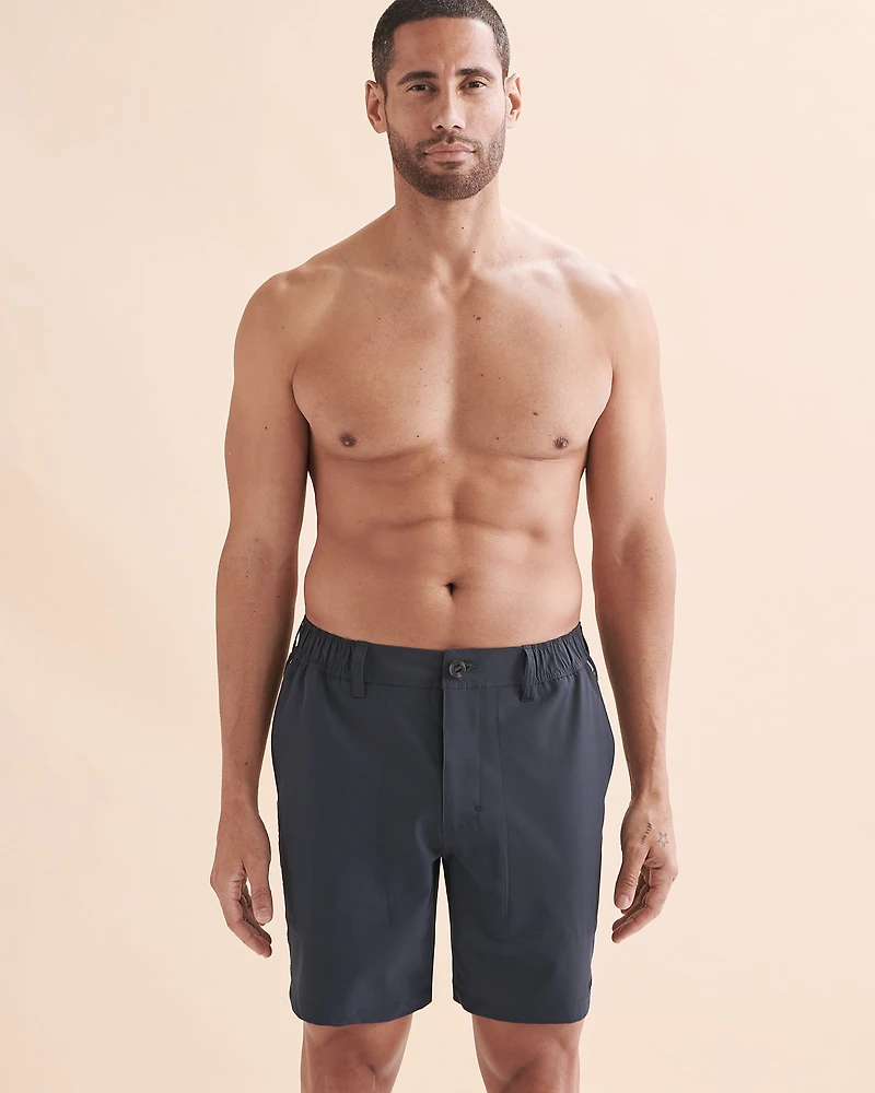 Boardwalk Hybrid Shorts