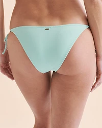 Bas de bikini noué aux hanches Classic Surf