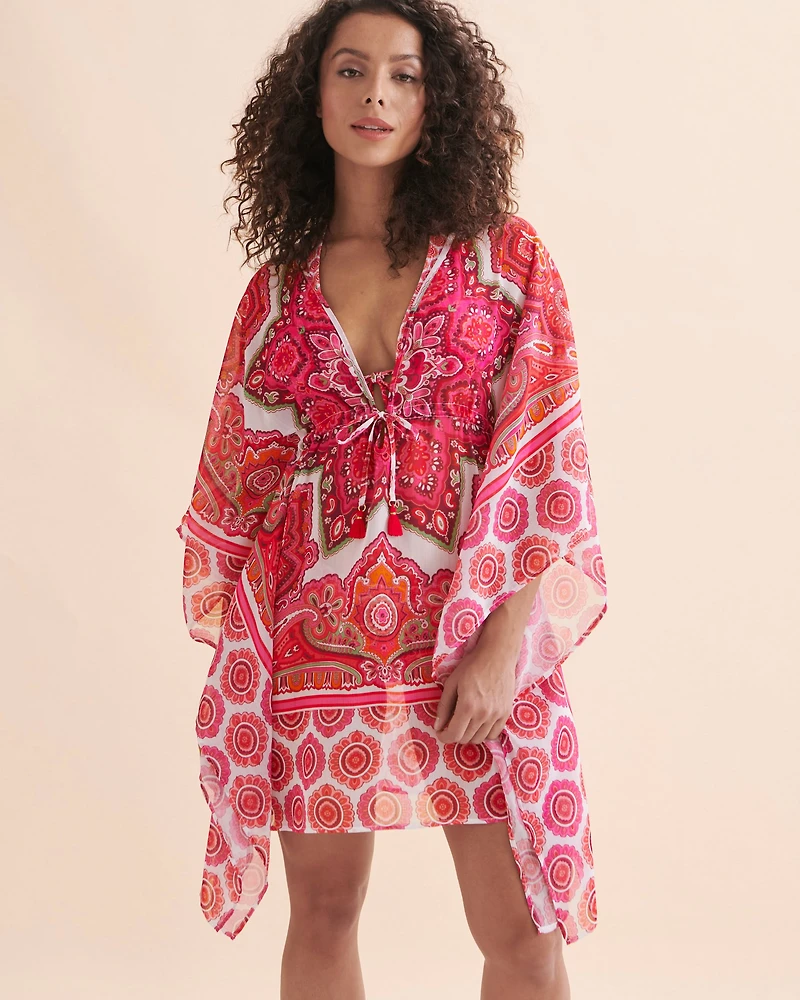 Caftan Coastal Cool