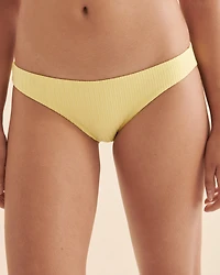 Bas de bikini cheeky Eco Premium Surf