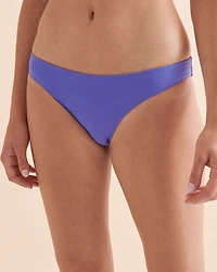 Bas de bikini froncé Expeditions