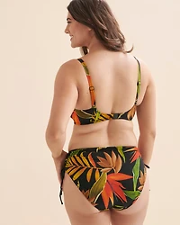 Pichola DD/E/F Cup Full Coverage Bikini Top