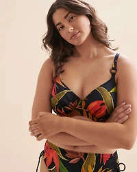 Pichola DD/E/F Cup Full Coverage Bikini Top