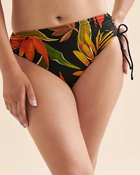 Pichola High Waist Bikini Bottom