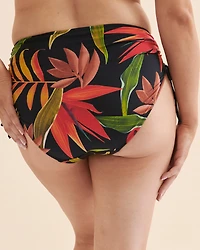 Pichola High Waist Bikini Bottom