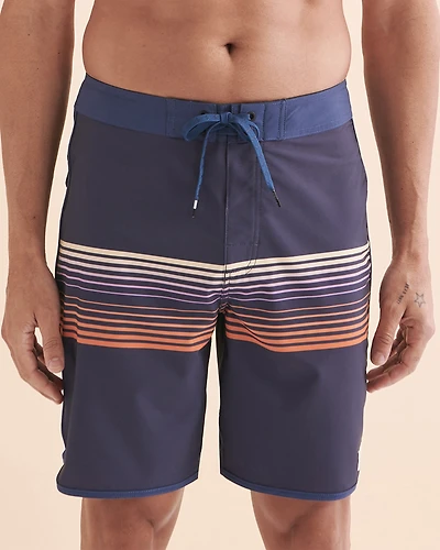Maillot boardshort Mirage Surf Revival