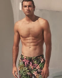 Maillot volley Retro Neon Vibes