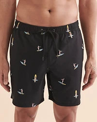 MIMOSA Volley Swimsuit