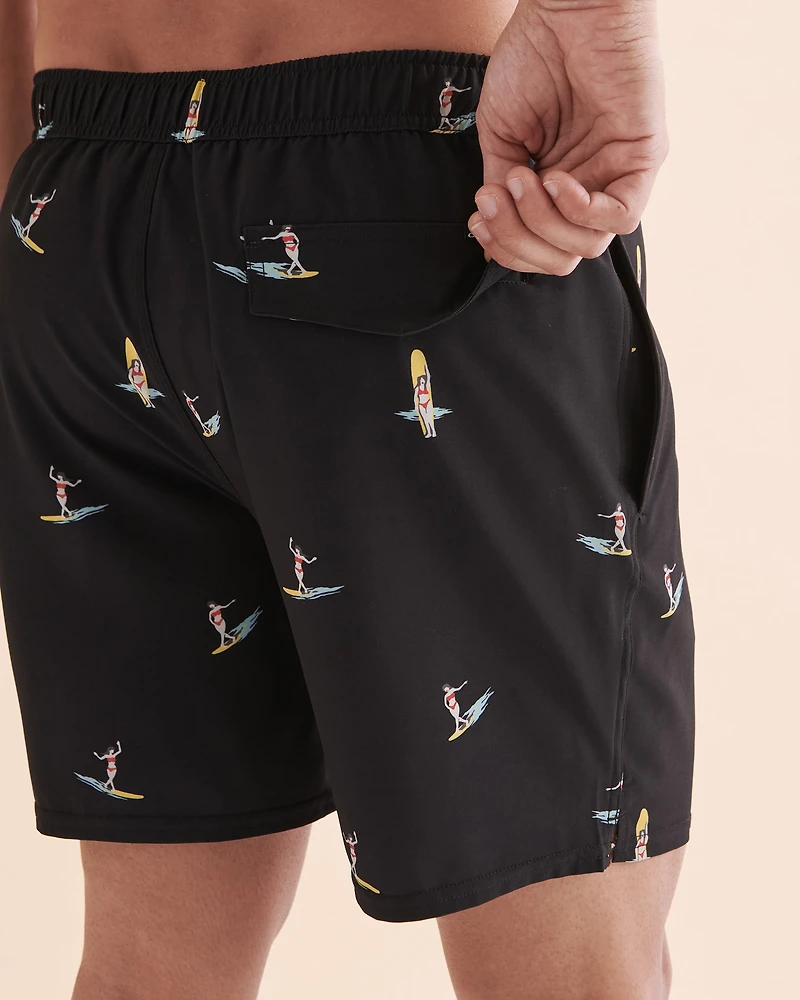MIMOSA Volley Swimsuit