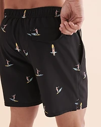 MIMOSA Volley Swimsuit