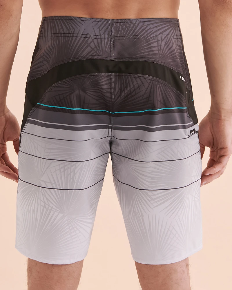 Superfreak Boardshort Swimsuit