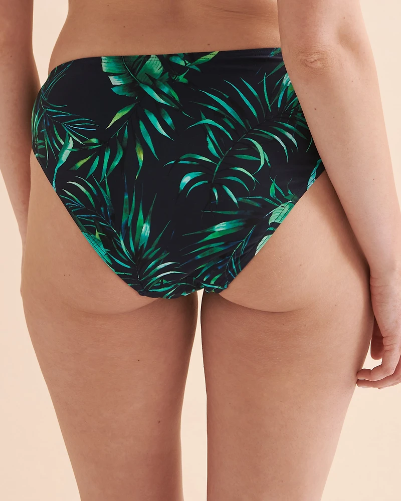 Bas de bikini Palmspiration Delacroix