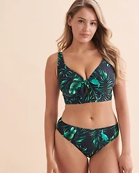 Bas de bikini Palmspiration Delacroix