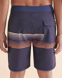 Mirage Surf Revival Boardshort Swimsuit