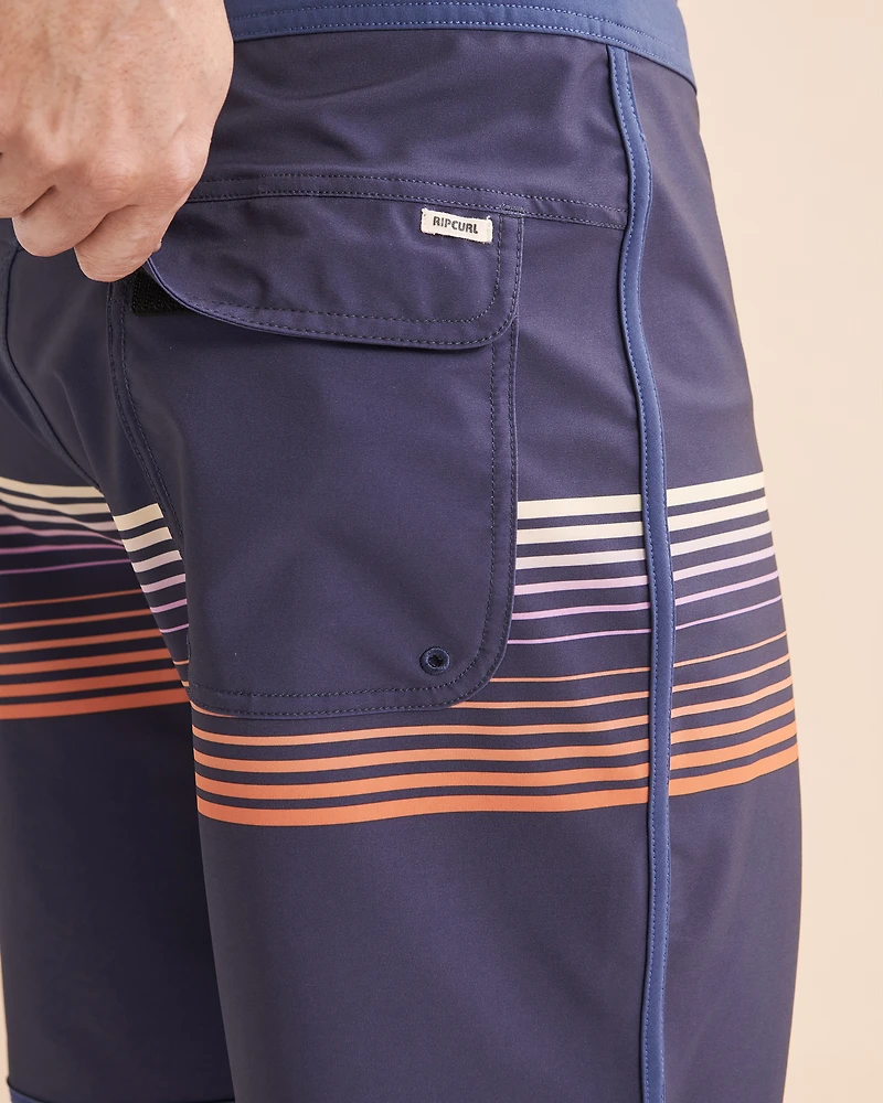 Mirage Surf Revival Boardshort Swimsuit