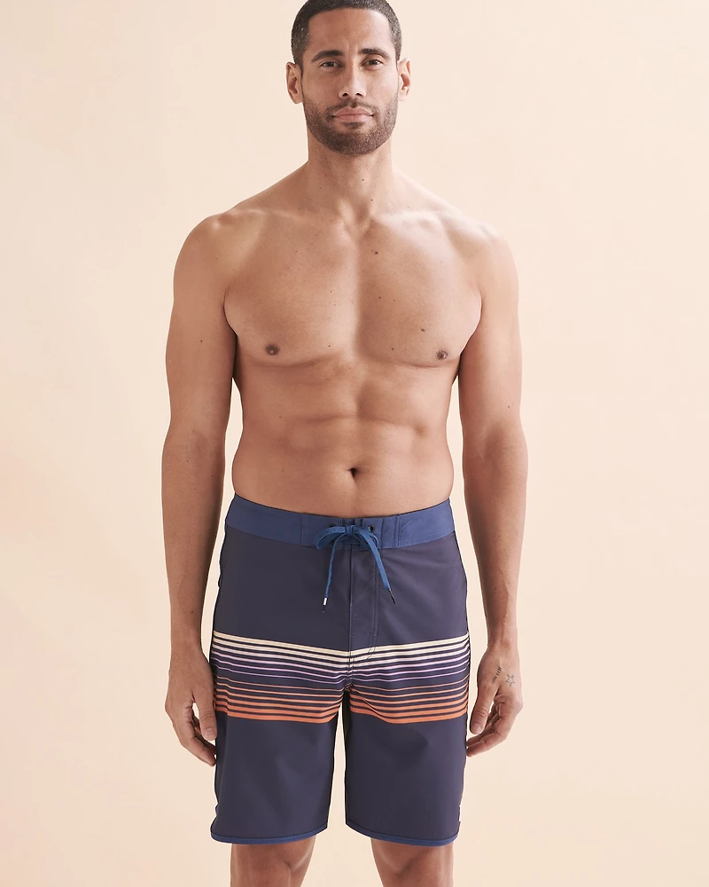 Mirage Surf Revival Boardshort Swimsuit