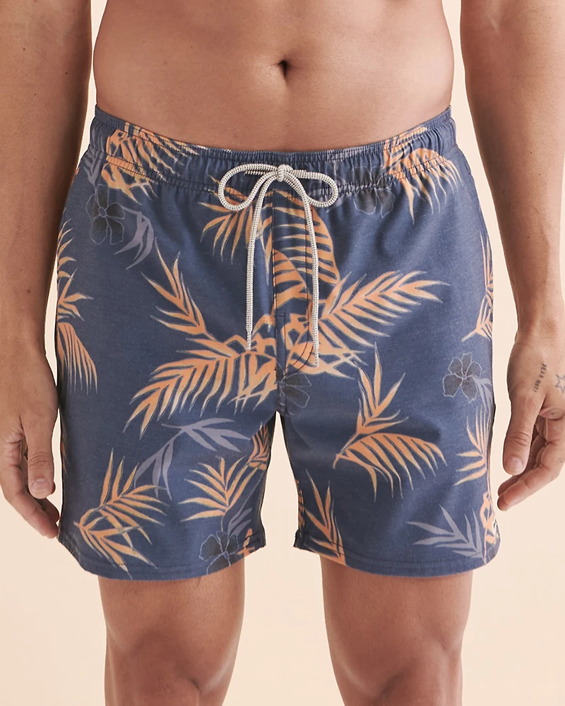 Maillot volley Surf Revival Floral