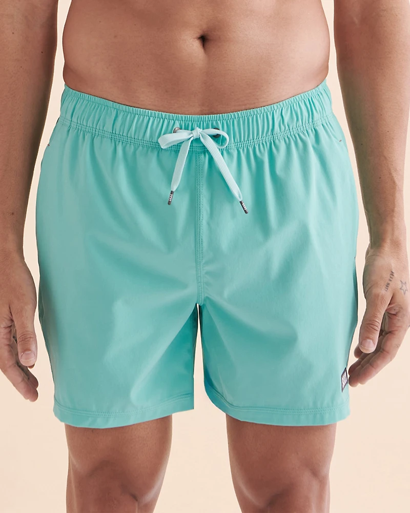 Maillot volley Oh Buoy