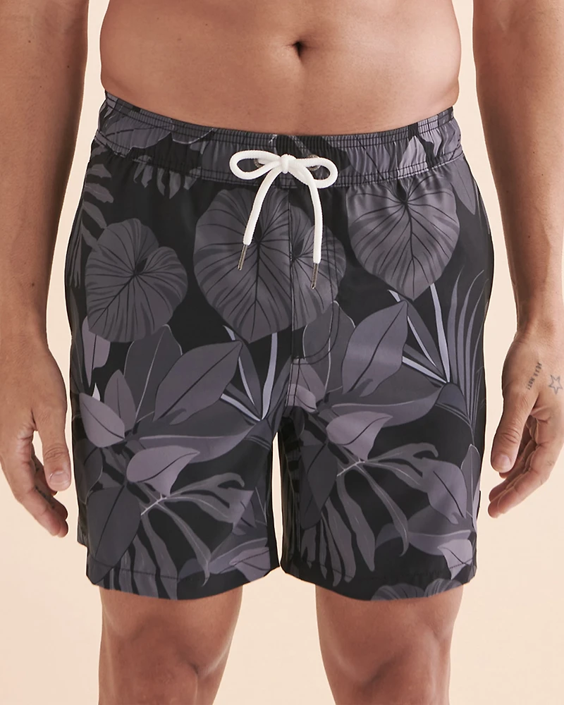 Shadow Volley Swimsuit