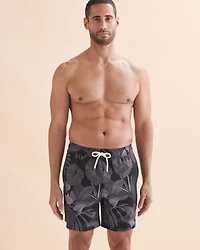 Shadow Volley Swimsuit