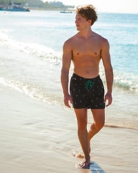 HAMABE Volley Swimsuit