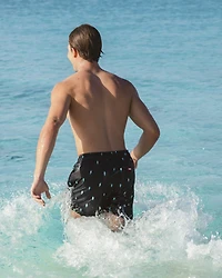 HAMABE Volley Swimsuit