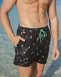 HAMABE Volley Swimsuit