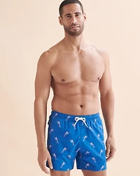Maillot volley Blue Marlin
