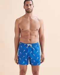 Maillot volley Blue Marlin