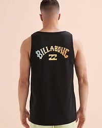 Camisole Arch Fill