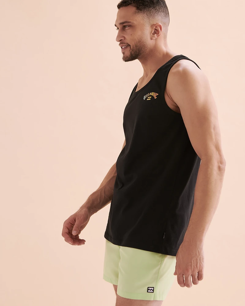 Camisole Arch Fill