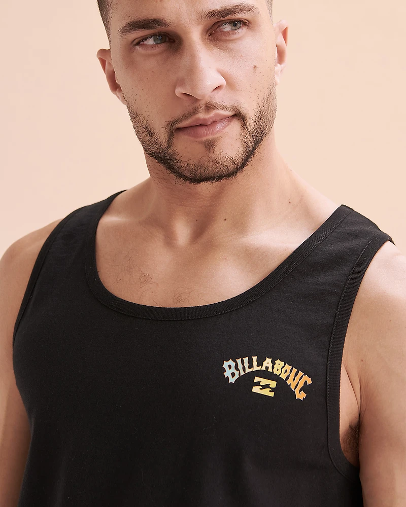 Camisole Arch Fill