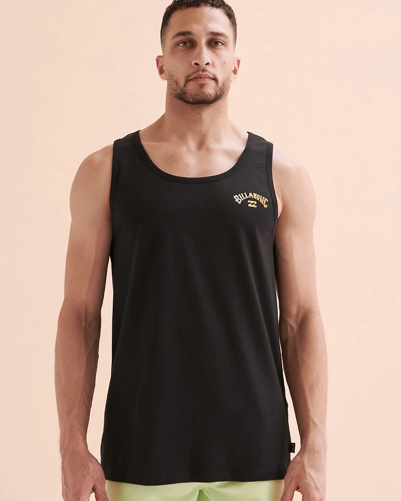 Camisole Arch Fill