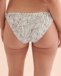 Biomes Juliana Side Tie Bikini Bottom