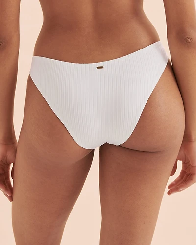 Eco Premium Surf Cheeky Bikini Bottom